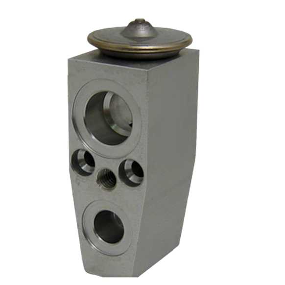 2008 Mercury Milan - A/C Expansion Valve, 3.0L 6Cyl