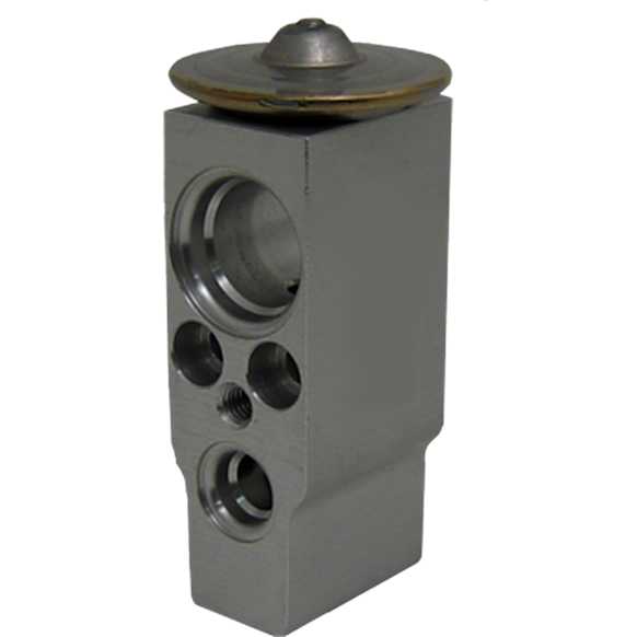 2010 Lincoln Navigator - A/C Expansion Valve, 5.4L 8Cyl