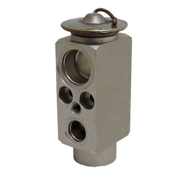 2016 Mercedes Benz CLS550 - A/C Expansion Valve, 8 Cyl 4.7L