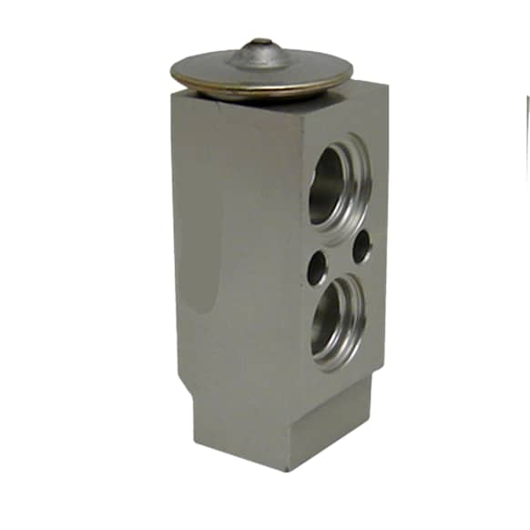 2009 Hyundai Tucson - A/C Expansion Valve, 2.0L 4Cyl, For Vehicles With Halla Climate Control Systems