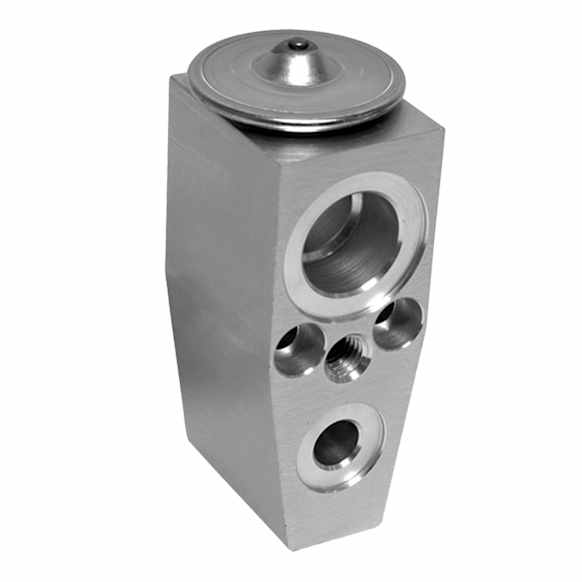 2022 Jeep Cherokee - A/C Expansion Valve, 2.4L 4Cyl