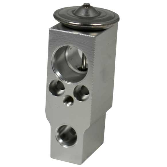 2020 Acura TLX - A/C Expansion Valve, 2.4L 4Cyl