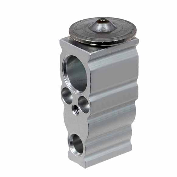 2022 Honda Insight - A/C Expansion Valve, 1.5L 4Cyl