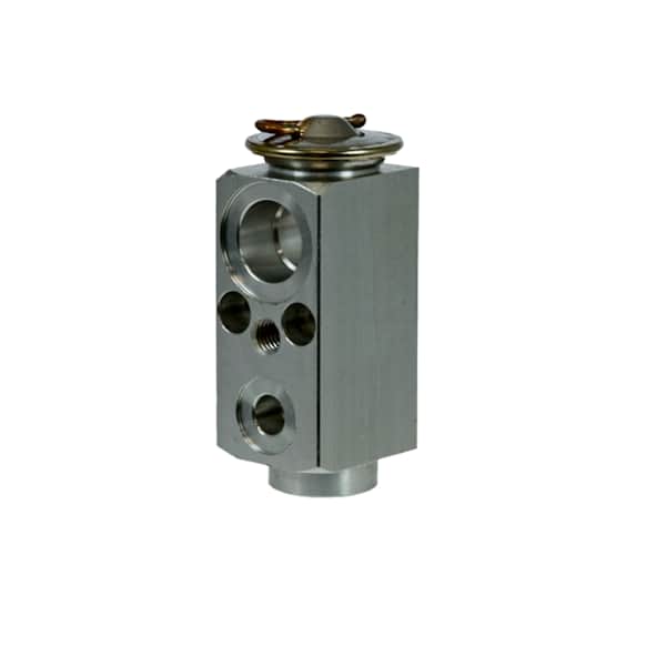 2011 Chevrolet Traverse - A/C Expansion Valve, 3.6L 6Cyl