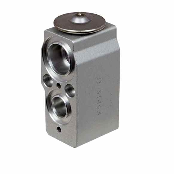 2019 Volvo S60 - A/C Expansion Valve, 2.0L 4Cyl, With Variant Code EB01