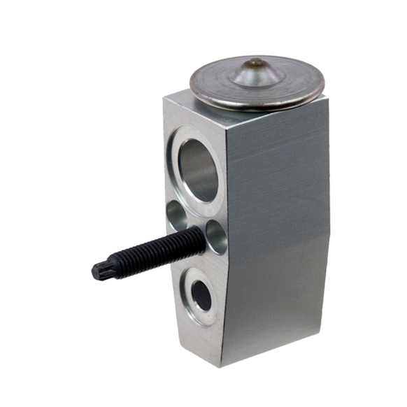 2017 Ford Transit-350 - A/C Expansion Valve, 5 Cyl 3.2L