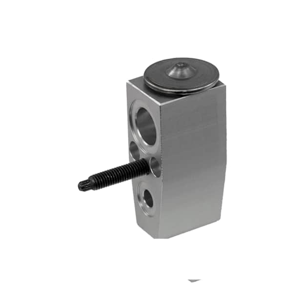 2019 Dodge Grand Caravan - A/C Expansion Valve, 3.6L 6Cyl