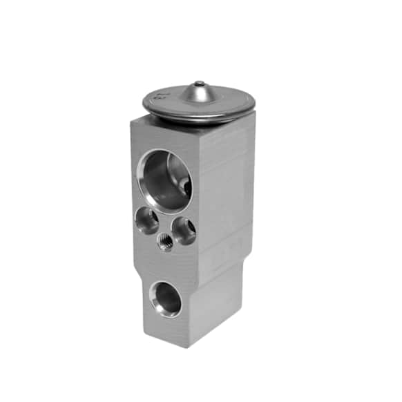 2022 Toyota Prius AWD-e - A/C Expansion Valve, 1.8L 4Cyl