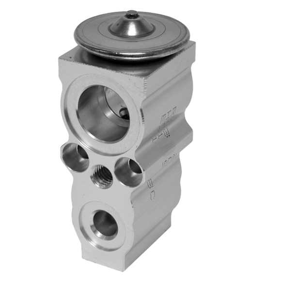 2023 Cadillac XT4 - A/C Expansion Valve, 2.0L 4Cyl