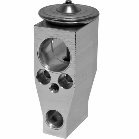 2023 Mitsubishi Mirage - A/C Expansion Valve, 1.2L 3Cyl
