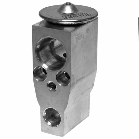 2016 Scion iA - A/C Expansion Valve, 1.5L 4Cyl
