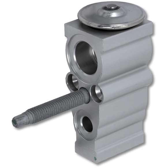 2023 Chevrolet Silverado 1500 - A/C Expansion Valve, 6.2L 8Cyl