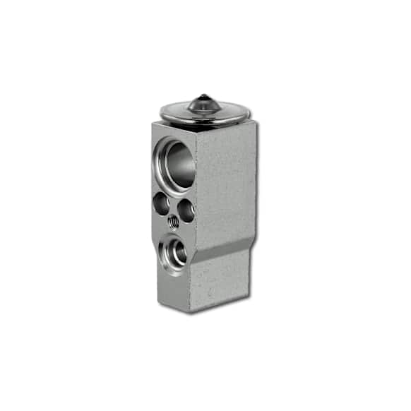 2017 Ram ProMaster City - A/C Expansion Valve, 2.4L 4Cyl