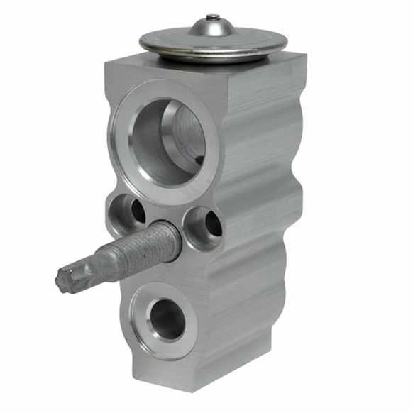 2020 Ram 5500 - A/C Expansion Valve, 6.7L 6Cyl