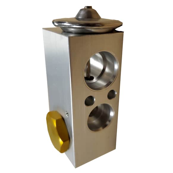 3412010 A/C Expansion Valve