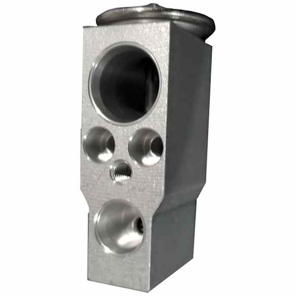 3412016 A/C Expansion Valve