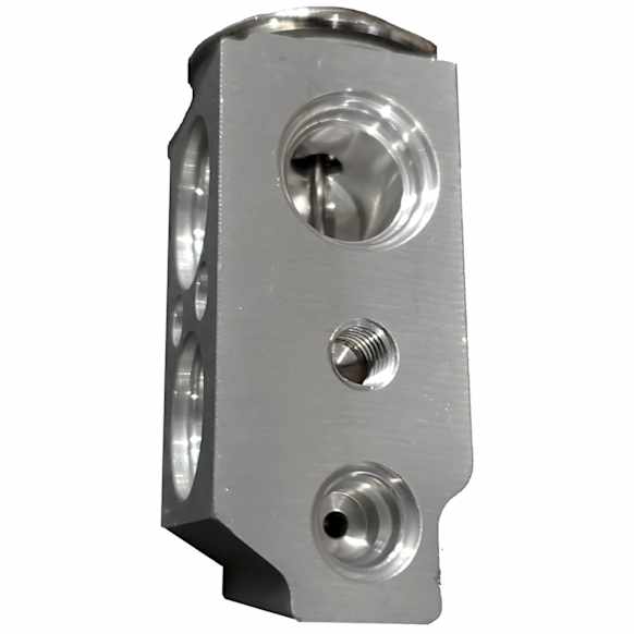 3412032 A/C Expansion Valve