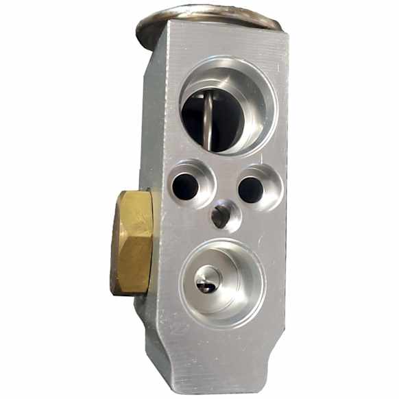 3412048 A/C Expansion Valve