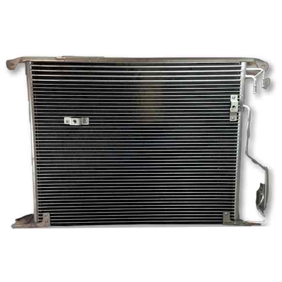 2001 Mercedes Benz S430 - A/C Condenser, GAS, 4.3L 8Cyl