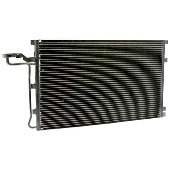 2007 Volvo C30 - A/C Condenser, 5 Cyl 2.5L, GPD OE Replacement