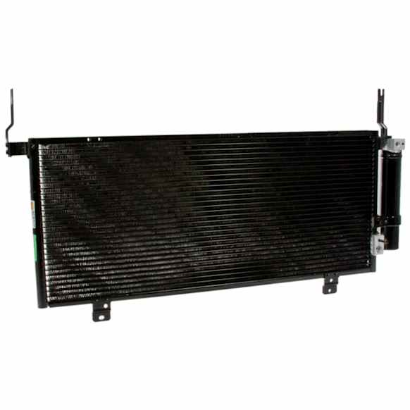 3457C A/C Condenser, GPD OE Replacement