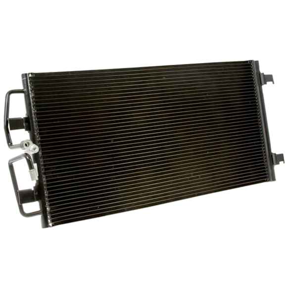 2006 Buick LaCrosse - A/C Condenser, Drier Not Serviceable; Must Change Condenser, 6 Cyl 3.6L, GPD OE Replacement