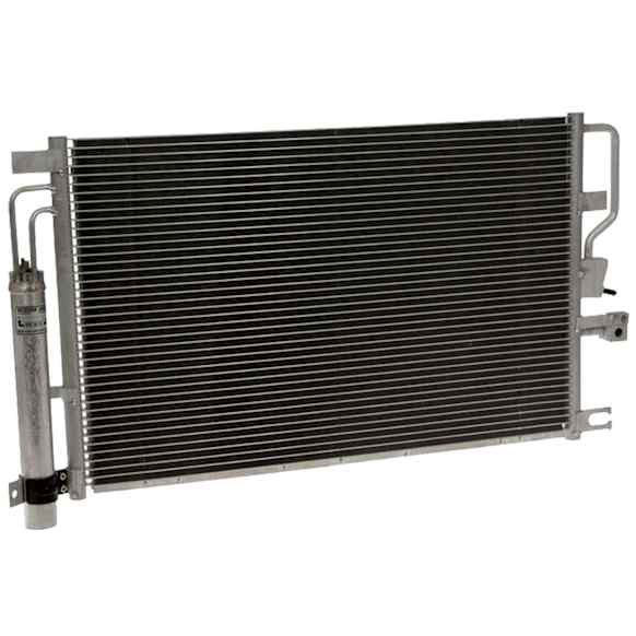 3468C A/C Condenser - Sold individually, Aluminum Core