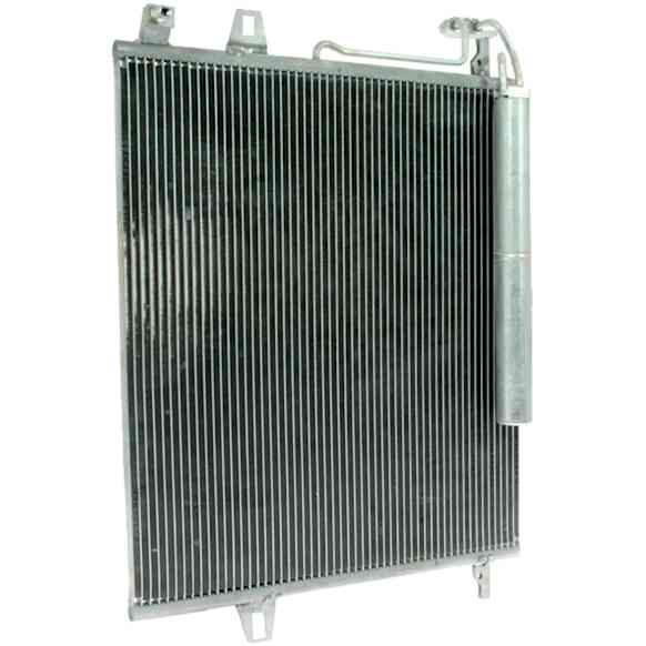 2006 Mercedes Benz ML350 - A/C Condenser, 3.5L 6Cyl