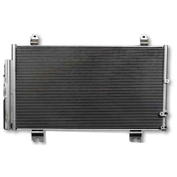 2008 Lexus GS350 - A/C Condenser, 3.5L 6Cyl