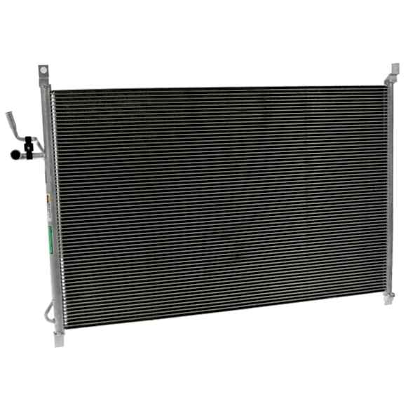 3491C A/C Condenser - Sold individually, Aluminum Core