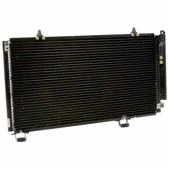 2005 Scion xB - A/C Condenser, From 04/2005, 1.5L 4Cyl, GPD OE Replacement