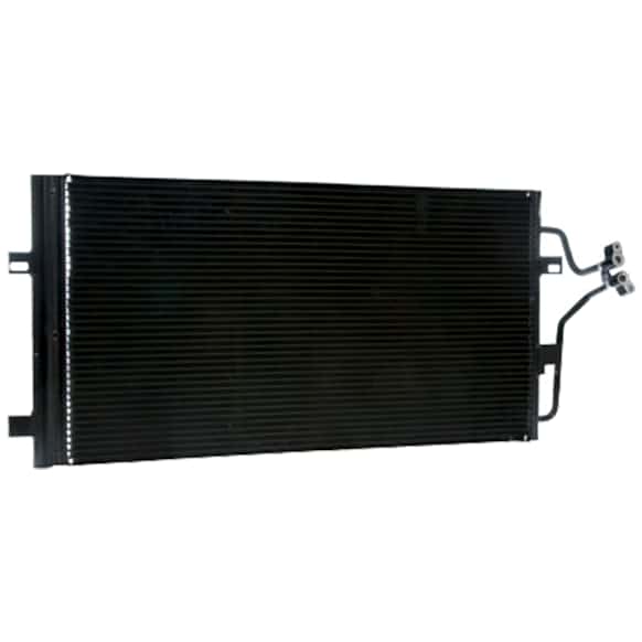 2008 Cadillac DTS - A/C Condenser, 4.6L 8Cyl, GPD OE Replacement