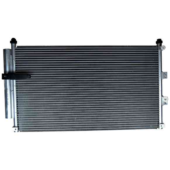 2006 Honda Civic - A/C Condenser, Sedan, 1.8L 4Cyl, GPD OE Replacement