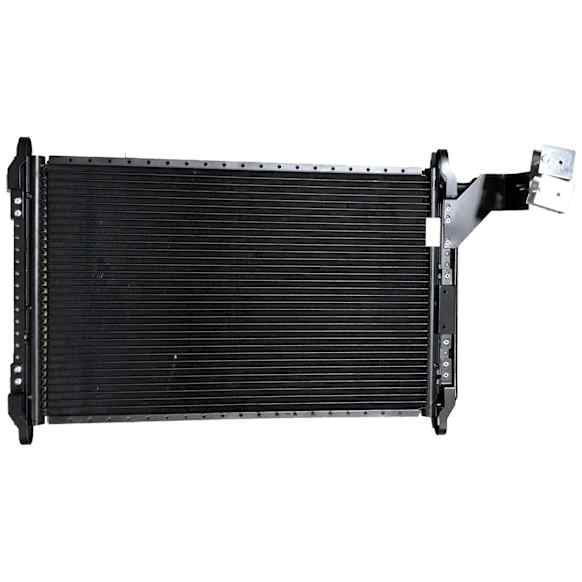 1986 Lincoln Mark VII - A/C Condenser, 5.0L 8Cyl, GPD OE Replacement