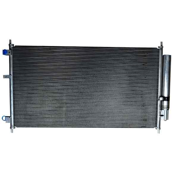 2011 Acura RDX - A/C Condenser, 2.3L 4Cyl, GPD A/C Condenser