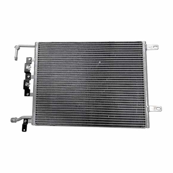 1979 Ford Bronco - A/C Condenser, 6.6L 8Cyl