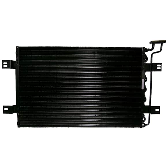 3633C A/C Condenser, GPD OE Replacement