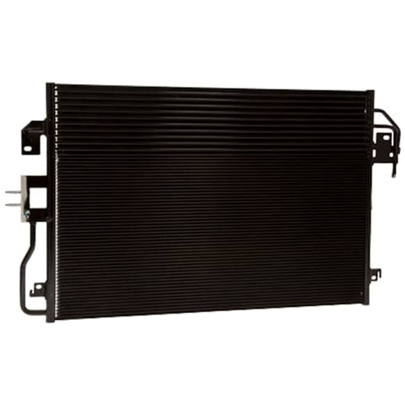 2008 Mazda Tribute - A/C Condenser, 3.0L 6Cyl, GPD OE Replacement