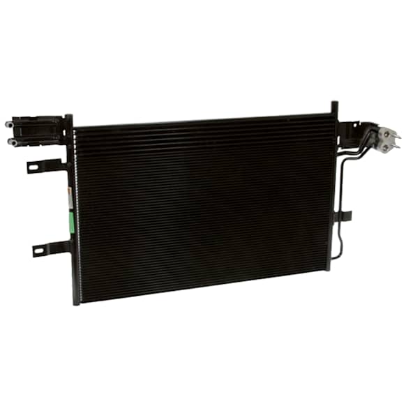 3678C A/C Condenser - Sold individually, Aluminum Core