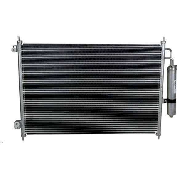 2013 Nissan Rogue - A/C Condenser, 2.5L 4Cyl, GPD A/C Condenser