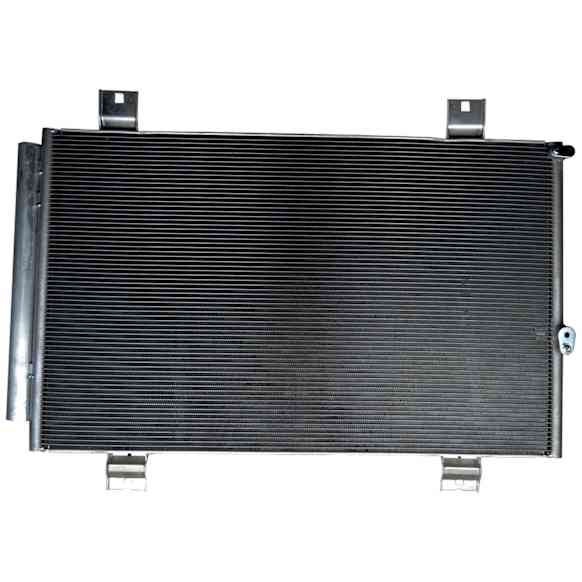 2008 Toyota Highlander - A/C Condenser, 3.5L 6Cyl, GPD A/C Condenser
