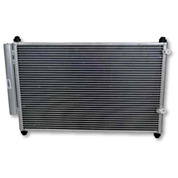 2014 Scion xB - A/C Condenser, 2.4L 4Cyl, GPD OE Replacement