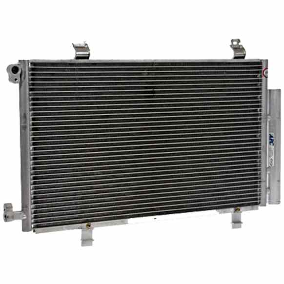 3693C A/C Condenser, 2.0L, 4Cyl