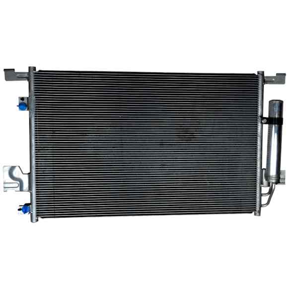 2019 Mitsubishi Outlander Sport - A/C Condenser, 4 Cyl 2.0L, GPD A/C Condenser