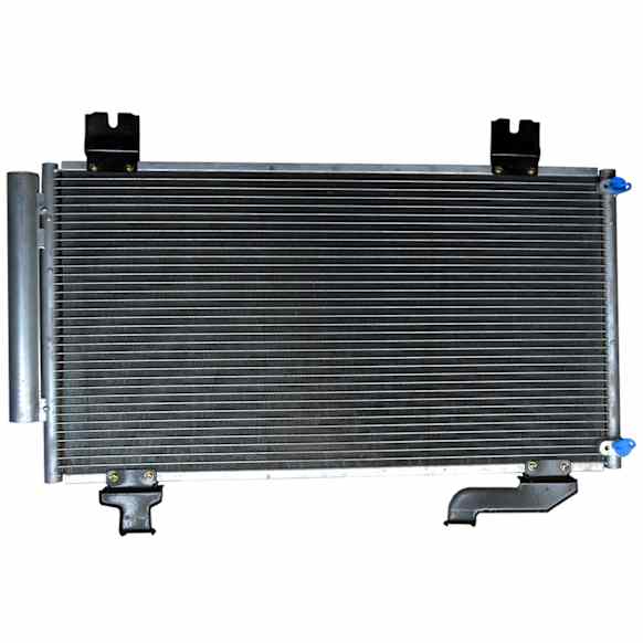 2011 Acura TSX - A/C Condenser, 3.5L 6Cyl, GPD A/C Condenser
