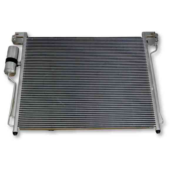 2019 Nissan Frontier - A/C Condenser, 2.5L 4Cyl