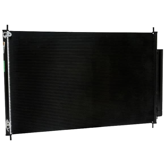 2013 Honda Pilot - A/C Condenser, 3.5L 6Cyl, GPD A/C Condenser