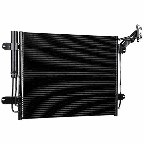 3775C A/C Condenser
