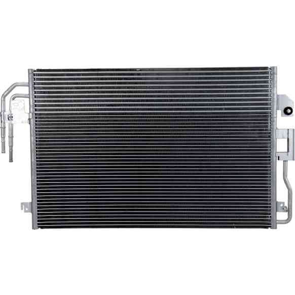 2010 Mercury Mariner - A/C Condenser, GAS, 2.5L 4Cyl, GPD OE Replacement