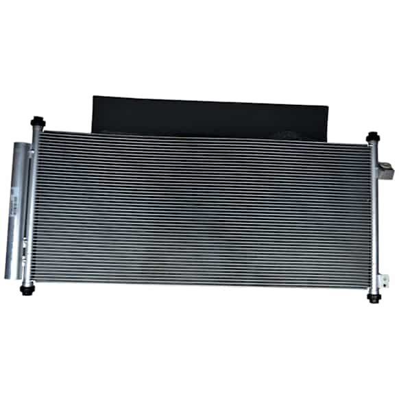 2010 Honda Fit - A/C Condenser, 1.5L 4Cyl, GPD A/C Condenser
